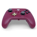 PowerA Advantage Plus Wired Controller for Xbox Series X|S Ruby XBGP0481-01 - SuperOffice