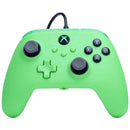 PowerA Advantage Plus Wired Controller for Xbox Series X|S with Hall Effect Modules Green Meadow XBGP0470-01 - SuperOffice
