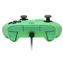 PowerA Advantage Plus Wired Controller for Xbox Series X|S with Hall Effect Modules Green Meadow XBGP0470-01 - SuperOffice