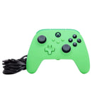 PowerA Advantage Plus Wired Controller for Xbox Series X|S with Hall Effect Modules Green Meadow XBGP0470-01 - SuperOffice