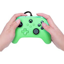 PowerA Advantage Plus Wired Controller for Xbox Series X|S with Hall Effect Modules Green Meadow XBGP0470-01 - SuperOffice