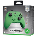 PowerA Advantage Plus Wired Controller for Xbox Series X|S with Hall Effect Modules Green Meadow XBGP0470-01 - SuperOffice