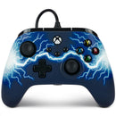 PowerA Advantage Wired Controller for Xbox Series X|S Arc Lightning XBGP0169-01 - SuperOffice