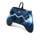 PowerA Advantage Wired Controller for Xbox Series X|S Arc Lightning XBGP0169-01 - SuperOffice