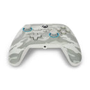 PowerA Advantage Wired Controller for Xbox Series X|S Arctic Camo XBGP0187-01 - SuperOffice