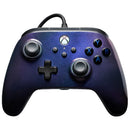 PowerA Advantage Wired Controller for Xbox Series X|S Blue Sparkle XBGP0472-01 - SuperOffice