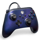 PowerA Advantage Wired Controller for Xbox Series X|S Blue Sparkle XBGP0472-01 - SuperOffice