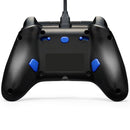 PowerA Advantage Wired Controller for Xbox Series X|S Blue Sparkle XBGP0472-01 - SuperOffice