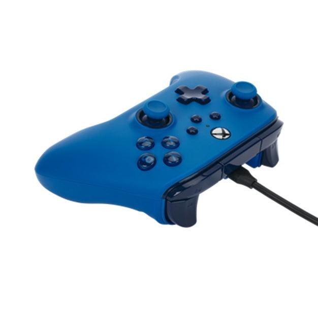 PowerA Advantage Wired Controller for Xbox Series X|S Blue XBGP0167-01 - SuperOffice