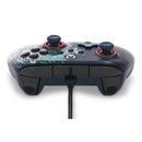 PowerA Advantage Wired Controller for Xbox Series X|S Cosmic Clash XBGP0185-01 - SuperOffice