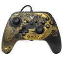 PowerA Advantage Wired Controller for Xbox Series X|S Dragon & Phoenix XBGP0430-01 - SuperOffice