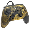 PowerA Advantage Wired Controller for Xbox Series X|S Dragon & Phoenix XBGP0430-01 - SuperOffice