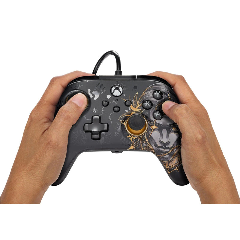 PowerA Advantage Wired Controller for Xbox Series X|S Midas Fortnite XBGP0238-01 - SuperOffice