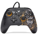 PowerA Advantage Wired Controller for Xbox Series X|S Midas Fortnite XBGP0238-01 - SuperOffice