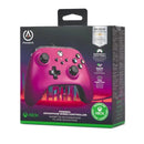 PowerA Advantage Wired Controller for Xbox Series X|S Satin Fuchsia XBGP0182-01 - SuperOffice