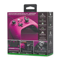 PowerA Advantage Wired Controller for Xbox Series X|S Satin Fuchsia XBGP0182-01 - SuperOffice