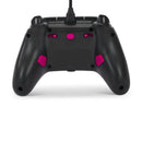 PowerA Advantage Wired Controller for Xbox Series X|S Satin Fuchsia XBGP0182-01 - SuperOffice