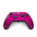 PowerA Advantage Wired Controller for Xbox Series X|S Satin Fuchsia XBGP0182-01 - SuperOffice