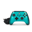 PowerA Advantage Wired Controller for Xbox Series X|S Satin Teal XBGP0184-01 - SuperOffice