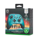 PowerA Advantage Wired Controller for Xbox Series X|S Satin Teal XBGP0184-01 - SuperOffice
