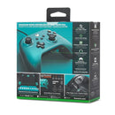 PowerA Advantage Wired Controller for Xbox Series X|S Satin Teal XBGP0184-01 - SuperOffice