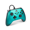 PowerA Advantage Wired Controller for Xbox Series X|S Satin Teal XBGP0184-01 - SuperOffice