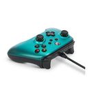 PowerA Advantage Wired Controller for Xbox Series X|S Satin Teal XBGP0184-01 - SuperOffice
