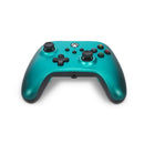 PowerA Advantage Wired Controller for Xbox Series X|S Satin Teal XBGP0184-01 - SuperOffice