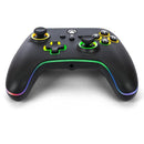 PowerA Advantage Wired Controller for Xbox Series X|S with Lumectra Black XBGP0140-01 - SuperOffice