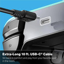 PowerA Advantage Wired Controller Hall Effect Modules Nintendo Switch 2 Mario Time NSGP0527-01 - SuperOffice