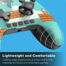 PowerA Advantage Wired Controller Hall Effect Modules Nintendo Switch 2 Mario Time NSGP0527-01 - SuperOffice