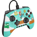 PowerA Advantage Wired Controller Hall Effect Modules Nintendo Switch 2 Mario Time NSGP0527-01 - SuperOffice