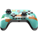 PowerA Advantage Wired Controller Hall Effect Modules Nintendo Switch 2 Mario Time NSGP0527-01 - SuperOffice