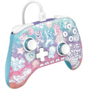 PowerA Advantage Wired Controller Hall Effect Modules Nintendo Switch 2 Mushroom Kingdom NSGP0526-01 - SuperOffice