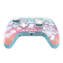 PowerA Advantage Wired Controller Hall Effect Modules Nintendo Switch 2 Mushroom Kingdom NSGP0526-01 - SuperOffice