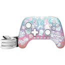 PowerA Advantage Wired Controller Hall Effect Modules Nintendo Switch 2 Mushroom Kingdom NSGP0526-01 - SuperOffice