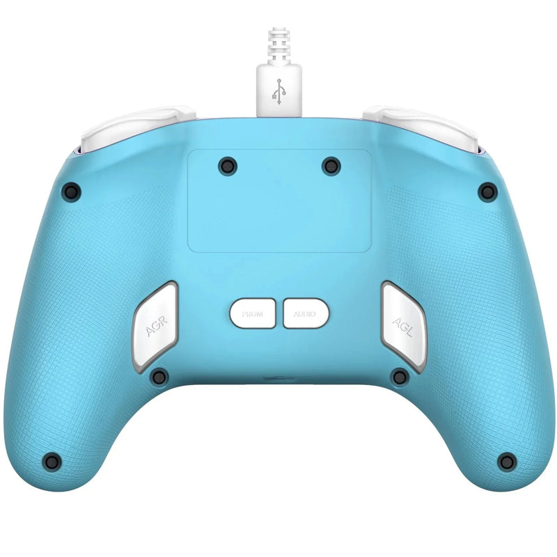 PowerA Advantage Wired Controller Hall Effect Modules Nintendo Switch 2 Mushroom Kingdom NSGP0526-01 - SuperOffice