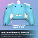 PowerA Advantage Wired Controller Hall Effect Modules Nintendo Switch 2 Mushroom Kingdom NSGP0526-01 - SuperOffice