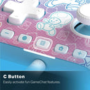 PowerA Advantage Wired Controller Hall Effect Modules Nintendo Switch 2 Mushroom Kingdom NSGP0526-01 - SuperOffice