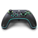 PowerA Advantage Xbox Wired Controller for Xbox Series X|S with Lumectra + RGB LED Strip Bundle XBGP0076-01 - SuperOffice