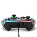 PowerA Advantage Xbox Wired Controller for Xbox Series X|S with Lumectra + RGB LED Strip Bundle XBGP0076-01 - SuperOffice