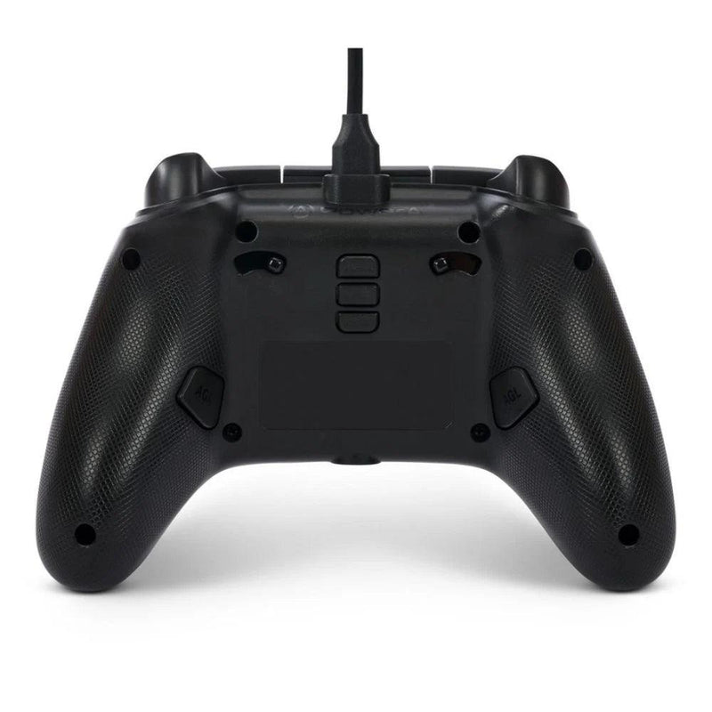PowerA Advantage Xbox Wired Controller for Xbox Series X|S with Lumectra + RGB LED Strip Bundle XBGP0076-01 - SuperOffice