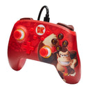 PowerA Enhanced Wired Controller for Nintendo Switch Donkey Kong Flex NSGP0281-01 - SuperOffice