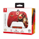 PowerA Enhanced Wired Controller for Nintendo Switch Donkey Kong Flex NSGP0281-01 - SuperOffice