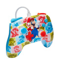 PowerA Enhanced Wired Controller for Nintendo Switch Mario Hero Reel NSGP0282-01 - SuperOffice