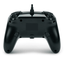 PowerA Enhanced Wired Controller for Nintendo Switch Pikachu Black & Silver 1522785-01 - SuperOffice