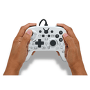 PowerA Enhanced Wired Controller for Nintendo Switch Pikachu Black & Silver 1522785-01 - SuperOffice