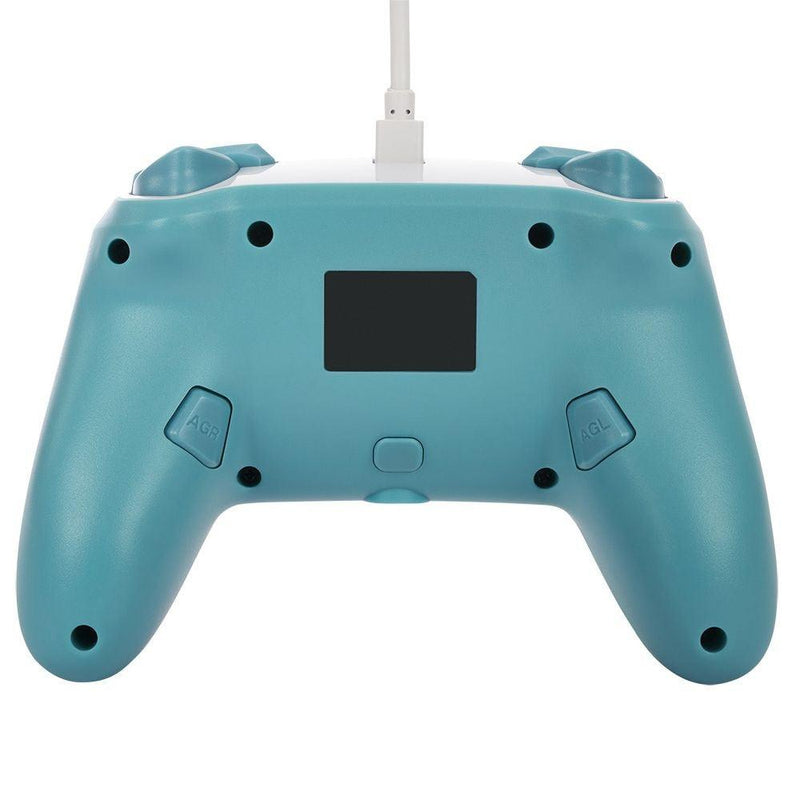 PowerA Enhanced Wired Controller for Nintendo Switch Pikachu Evolution NSGP0221-01 - SuperOffice