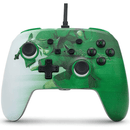 PowerA Enhanced Wired Controller for Nintendo Switch Zelda Heroic Link 1516984-01 - SuperOffice