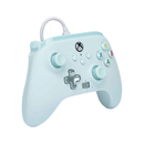 PowerA Enhanced Wired Controller for Xbox Series X|S Cotton Candy Blue XBGP0004-01 - SuperOffice